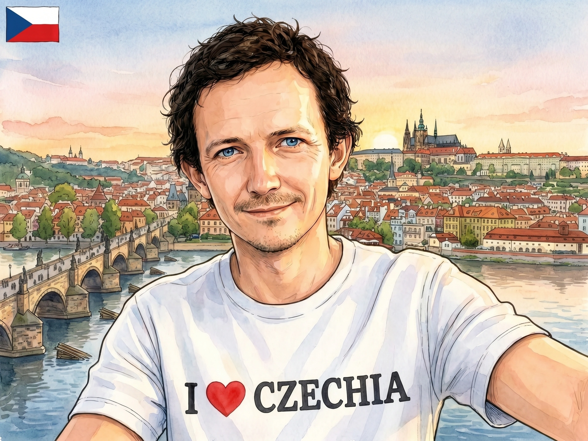 Česká republika