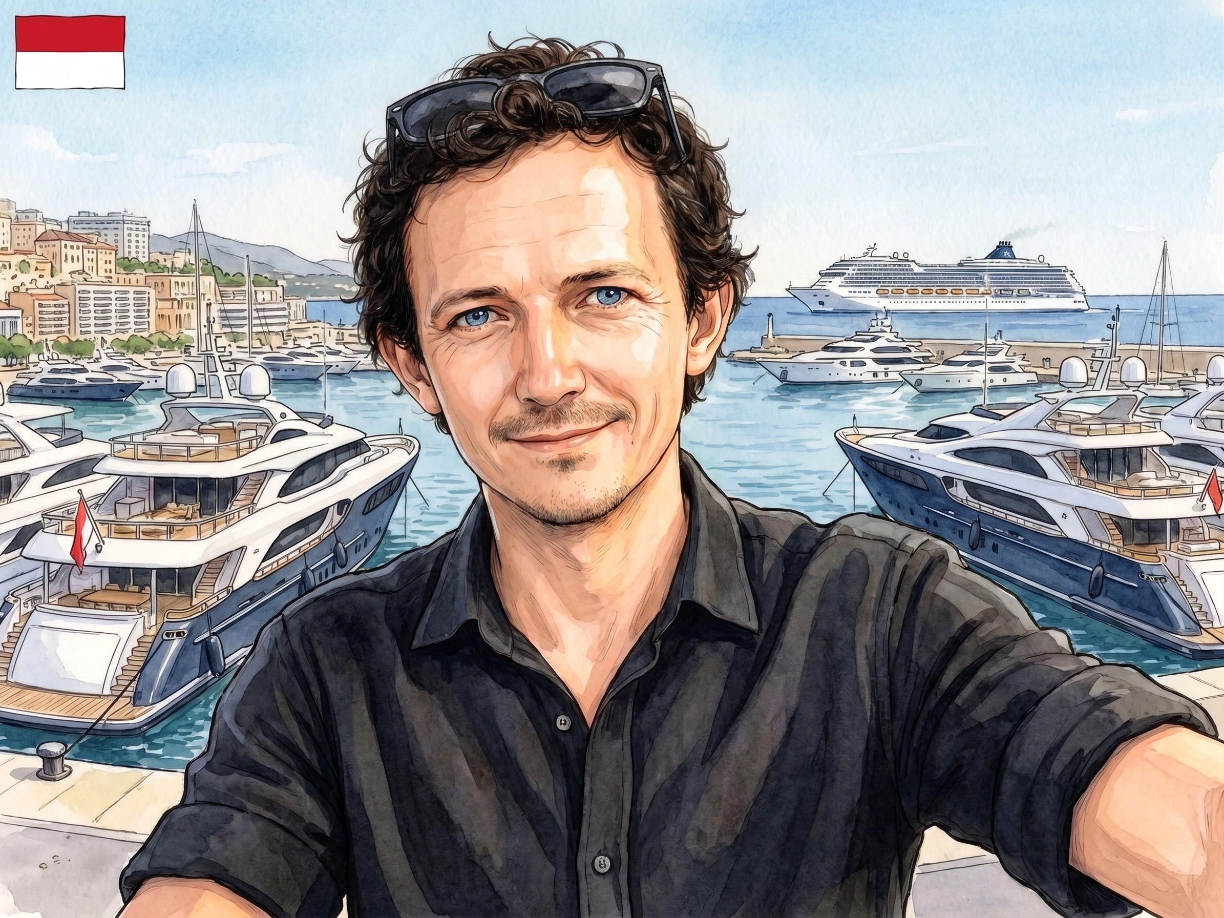Monaco