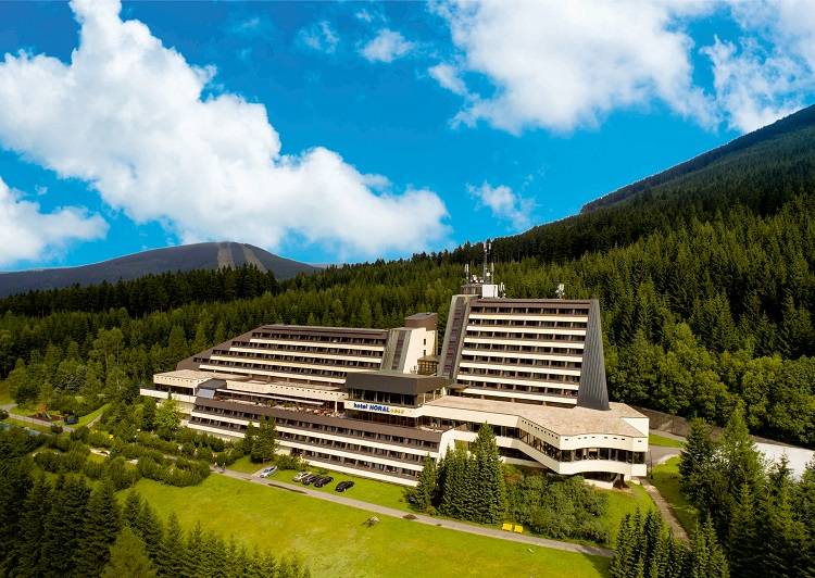 Hotel Horal - Špindlerův mlýn
